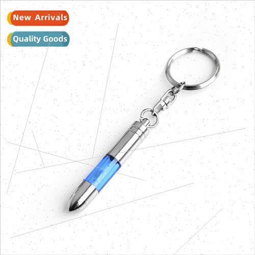 Magnetic Static Keychain Static Power Car Static Eliminator