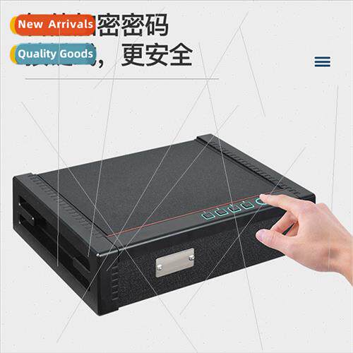 Upturned Safe Car Carrying Convenient Safe Hidden Hotel Hous