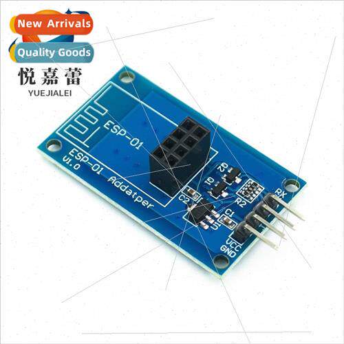 ESP8266 ESP-01 wifi wireless transceiver adapter module seri