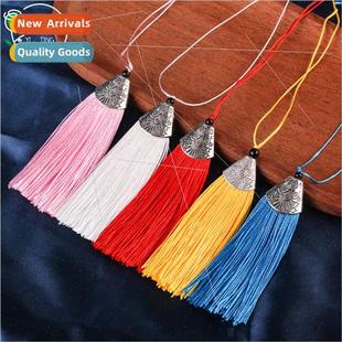 hat tassel clothing fish acce knot mouth Chinese Short spike