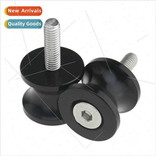 Yamaha YZF R6 R1 98-11 8MM Motorcycle Paddock Bracket Winder