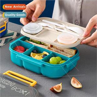 Plastic Microwaveable Modern mple Cut nch Square Box