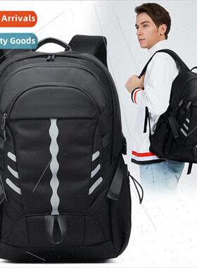 Business shoulder bag backpack backpack multifunctional simp