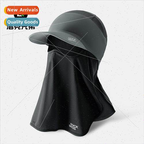 Riding hood motorcycle sunscreen mask full face spring summe