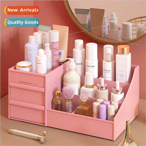 New cosmetics organizer dormory skin care organizer drawer l