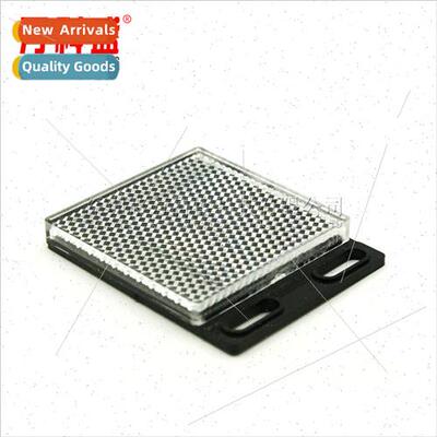 Feedback photoelectric swch reflective plate TD-08 Mirror re