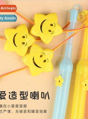 Mid-Autumn Festival children light-emting wh music light pol