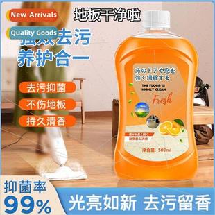 Floor Cleaner Tile Wood Floor Cleaner Sterilizing Mopping Ho