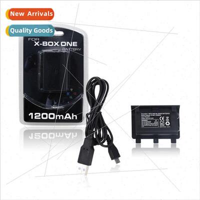 XBOX ONE controller rechargeable battery XBOX ONE1200mAH xbo