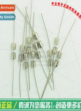 250v 4A ze 10*3.6MM Glass Fuse Leads