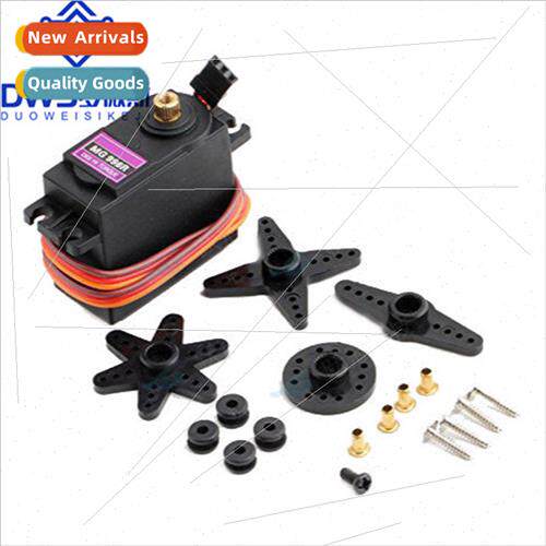 MG996R MG946R MG995 Metal Standard Servo 180 Degree Robot 20