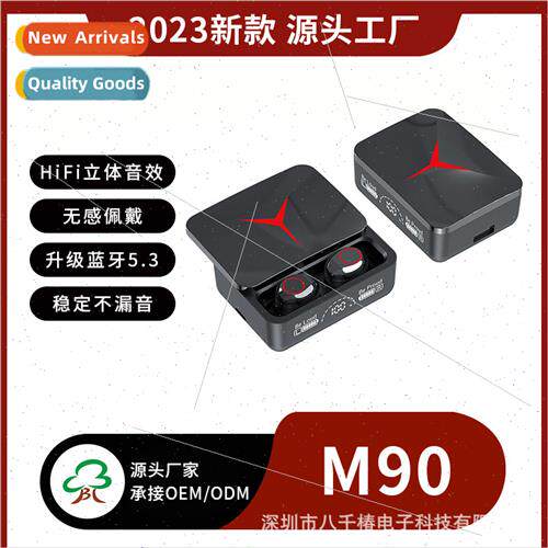 Slider M90 M99 M88 Bluetooth Headset Wireless Bluetooth In-E