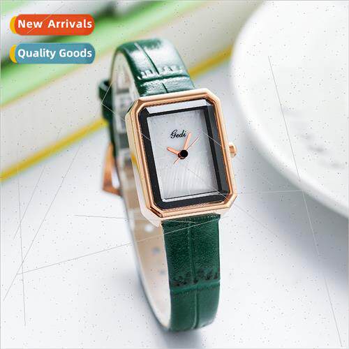 Watch women small dial thin strap women watch 2020 new ladie