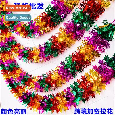 Christmas decorations hanging decorations small gifts Christ