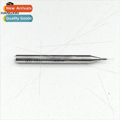 Micro tungsten steel - small drill 0.10 0.105 0.11 0.12 0.12