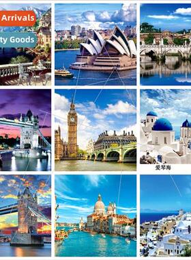 Russia Vasily Cathedral World Ancient Archecture Ancient Cas