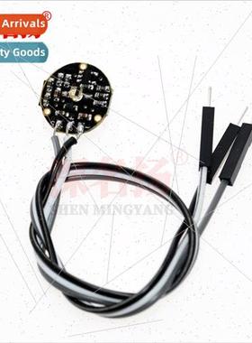 Pulse Heart Rate Sensor Biomimetic Sensor Inductor Welding