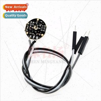 Pulse Heart Rate Sensor Biomimetic Sensor Inductor Welding