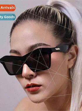 5115 onePCS fashion cat eye sunglasses 2023 new premium sens