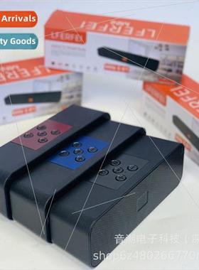 New wireless bluetooth audio E-91mini cell phone cash regist