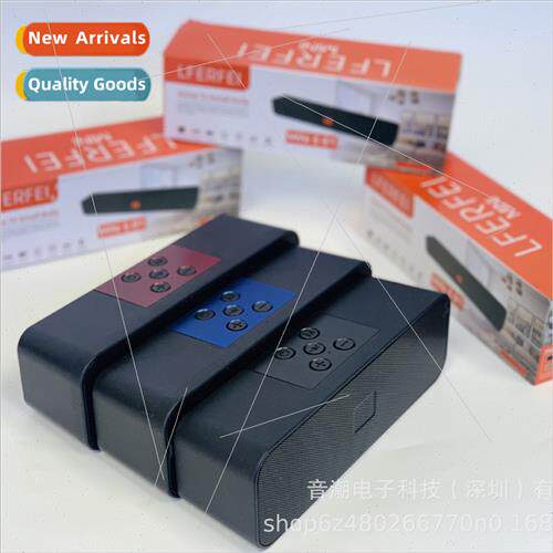 New wireless bluetooth audio E-91mini cell phone cash regist