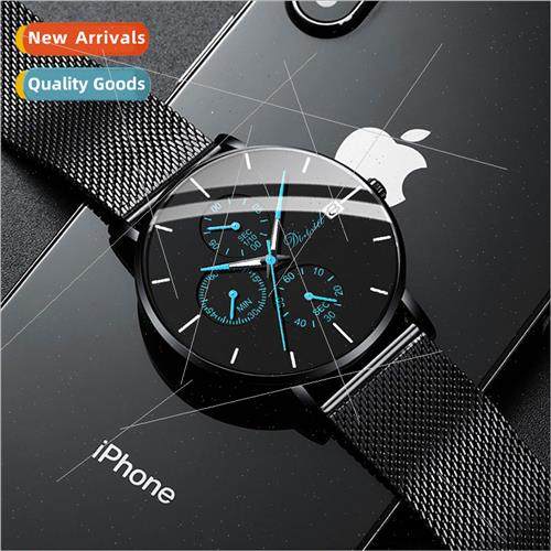 dizizid dizizid watch men automatic student nd waterproof sp