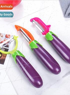 Kchen multifunctional paring knife fru knife peeler potato p