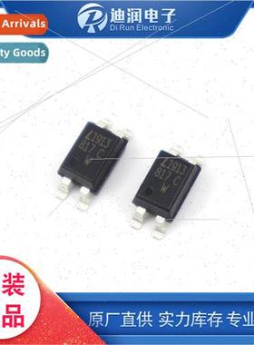 Imported Optocoupler LTV817C SOP-4/DIP-4 Optocoupler IC Opto