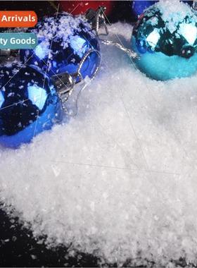 Christmas creative DIY decoration high simulation environmen