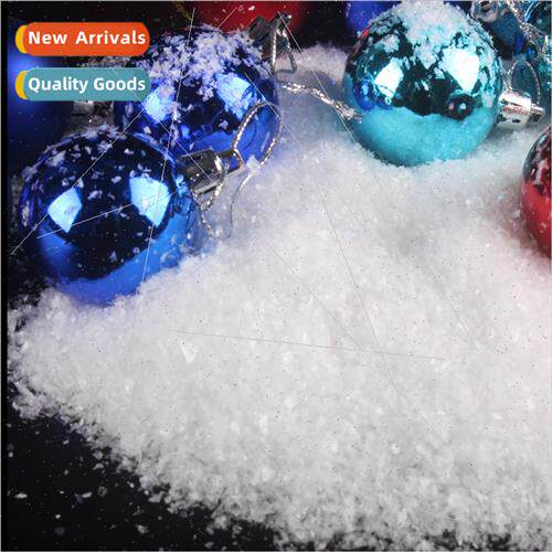 Christmas creative DIY decoration high simulation environmen