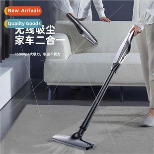 rechargeable small vacuum household portabl cleaner Wireless