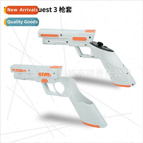 适用Meta quest3 grip holster controller auxiliary holster ac