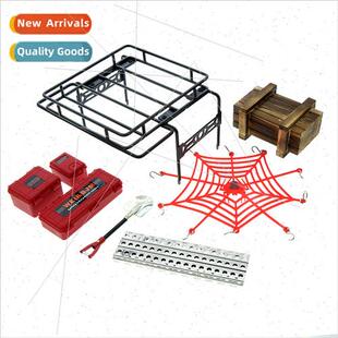Climbing Car Wrangler ggage Rack Cherokee ggage Rack RoRack