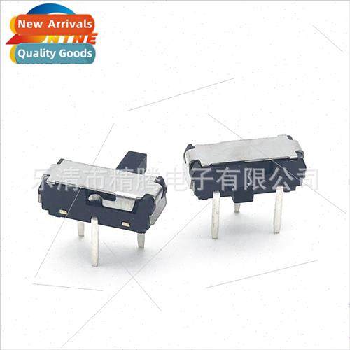 SK05D Toggle Swch Horizontal 3-pin 2-speed Miniature Micro S
