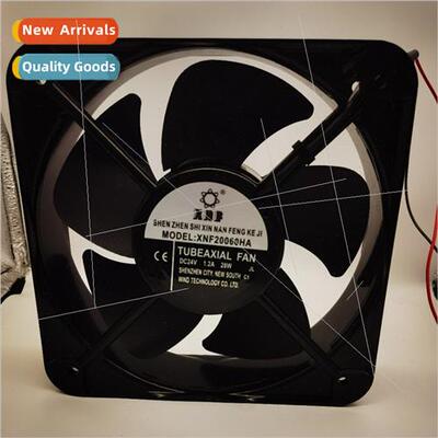20060DC24V fan 适用 mechanical equipment
