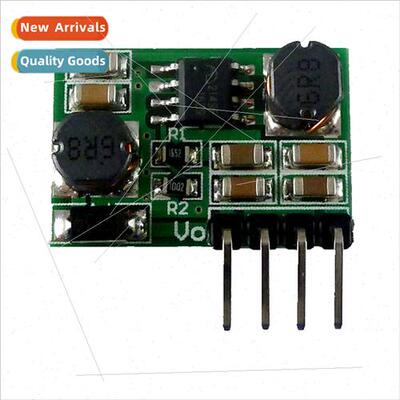 DD0603SA_3V3 Provides Technical Power Modules