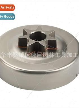 适用MS250 Chain Saw Parts Chain Disc/Clutch Butterfly/Passiv