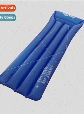 summer pvc inflatable single float waterbed water ride