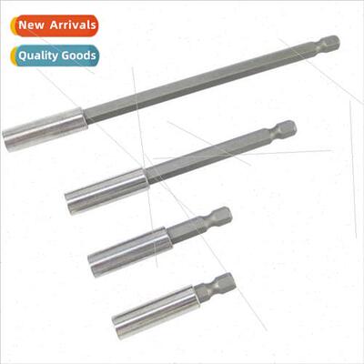 Batch head connecting rod/magnetic connecting rod/pistol dri