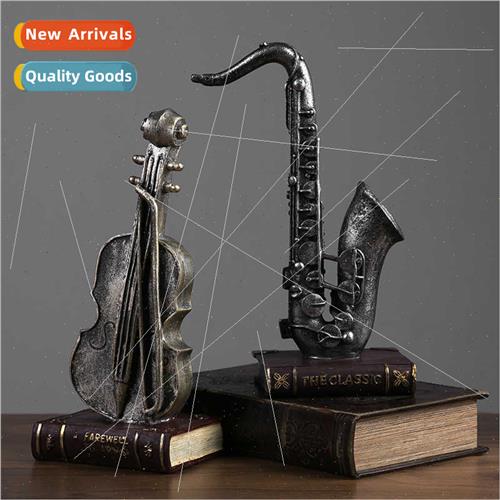 American coffee bar home  decorations wine cooler musical in