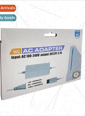 Wii console power  wii console fire ox charger US
