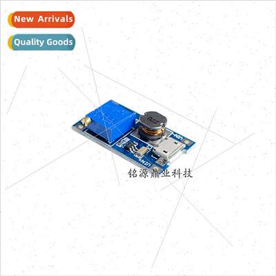2a Booster Board - Booster Module Wide Input 224V to 591228V