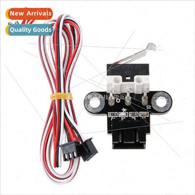 Motherboard Accessories 3D Printer Mechanical m Swches Endst
