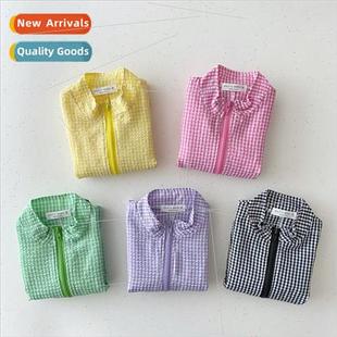 childrens clothing summer children the small Korean