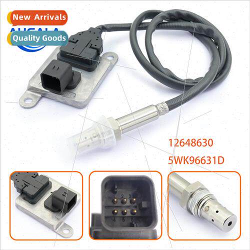 Nox sensor 12V Nox sensor 12648630 5WK96631D 适用Chevrolet