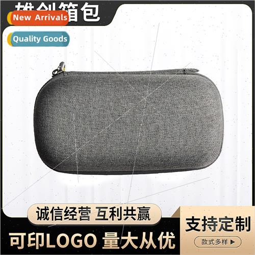 Commuter multi-use large capacy digal electronic storage bag 珠宝/钻石/翡翠/黄金 DIY配件 原图主图