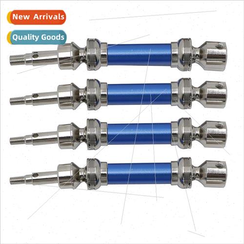 1/8 Crossing INFRACTION Avenger VENDETTA 4X4 Front Rear Univ