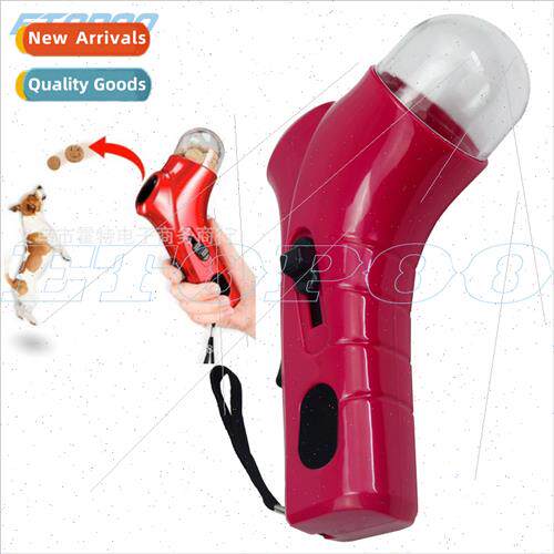 Medium Pet Toy Gun Ejector Gun