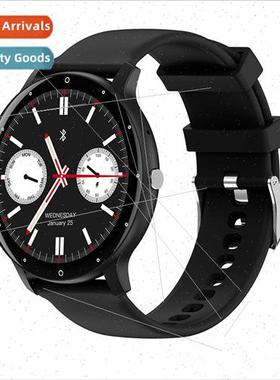 DafZL02JPRO Bluetooth Talk Smartwatch Health Monoring Multis