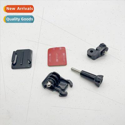 adapter bracket motorcycle bowtie motorcycle helmet gadgets